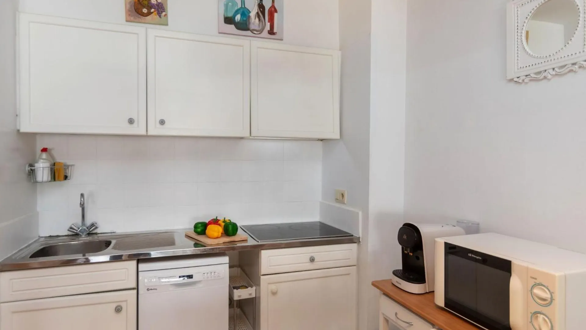 Apartment El Coto-4 By Interhome Pals Spanien